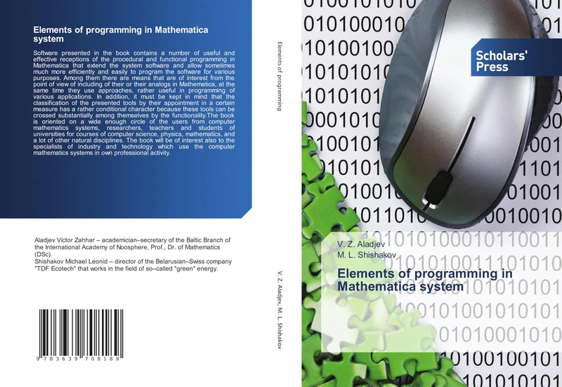 Elements of programming in Mathematica system