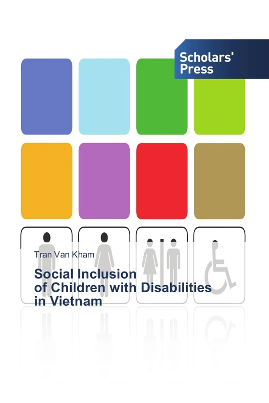 Social Inclusion of Children with Disabilities in Vietnam