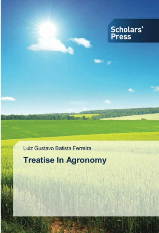 Treatise In Agronomy