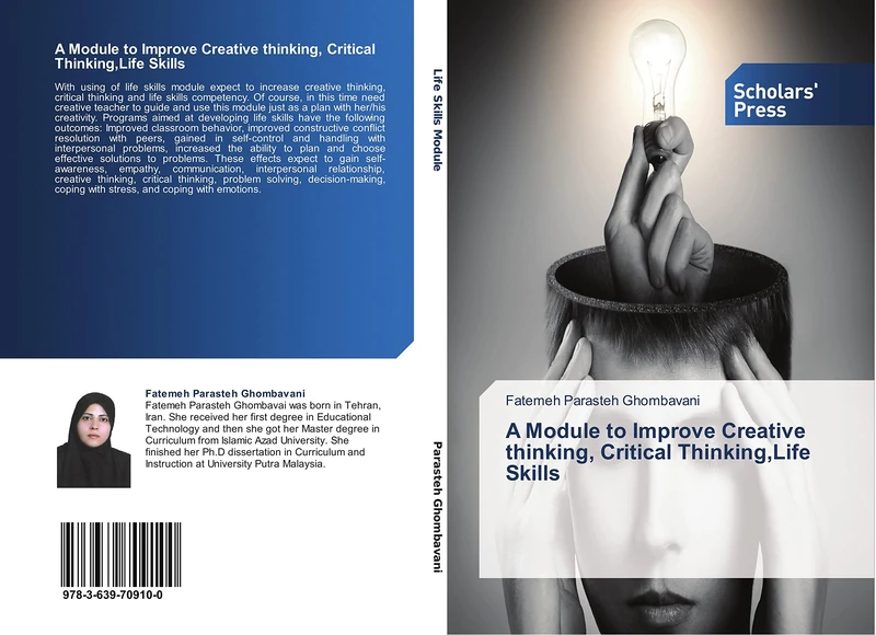 A Module to Improve Creative thinking, Critical Thinking,Life Skills - Image 1