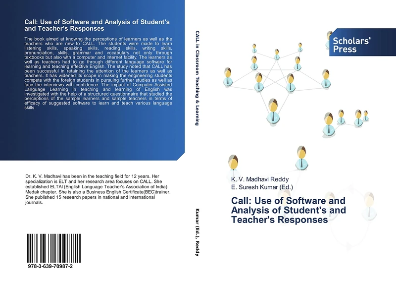 Call: Use of Software and Analysis of Student's and Teacher's Responses