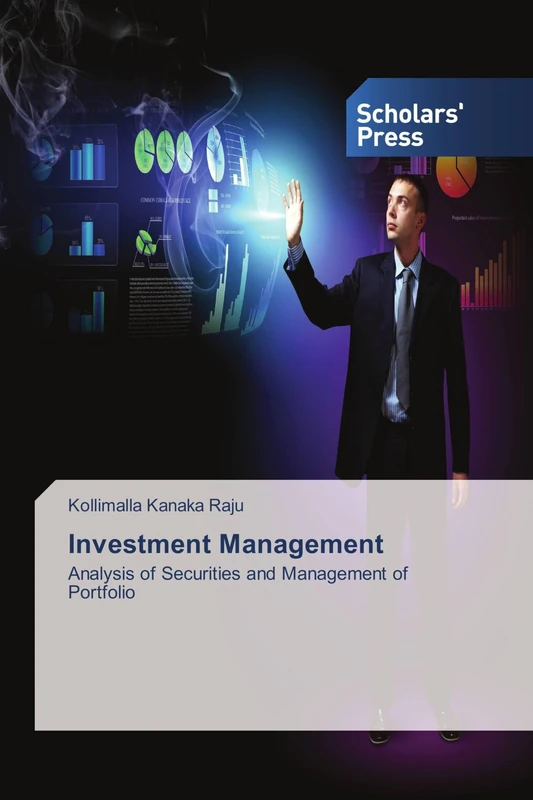 Investment Management: Analysis of Securities and Management of Portfolio - Image 1
