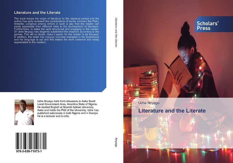 Literature and the Literate