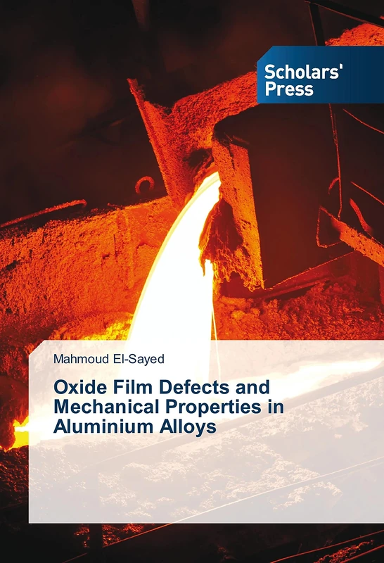 Oxide Film Defects and Mechanical Properties in Aluminium Alloys - Image 1