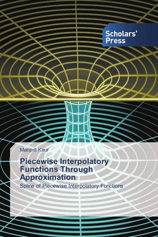 Piecewise Interpolatory Functions Through Approximation: Spline of Piecewise Interpolatory Functions