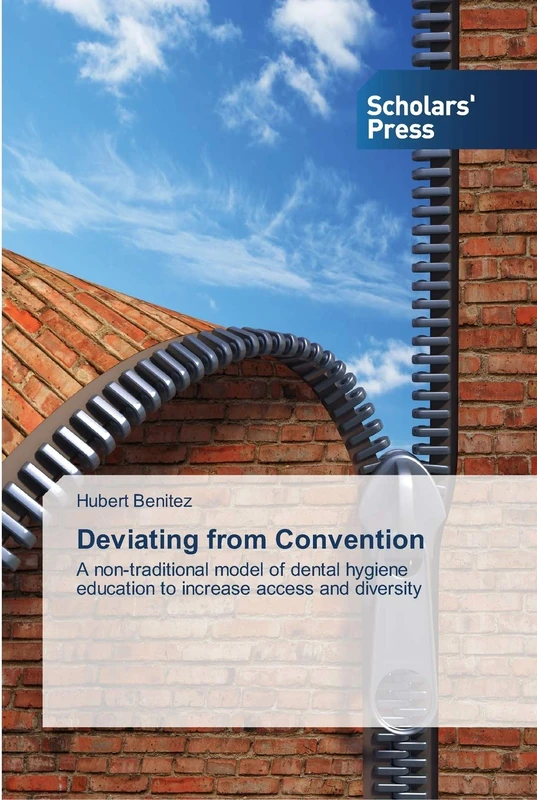 Deviating from Convention: A non-traditional model of dental hygiene education to increase access and diversity