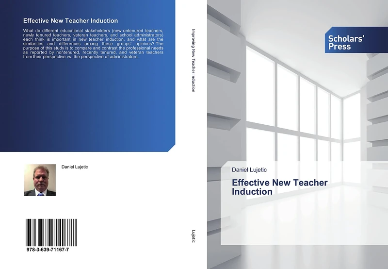 Effective New Teacher Induction