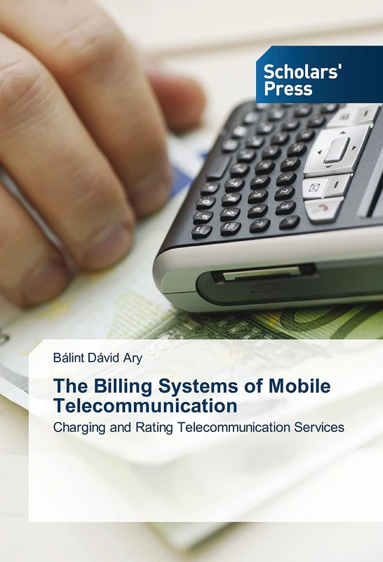 The Billing Systems of Mobile Telecommunication: Charging and Rating Telecommunication Services