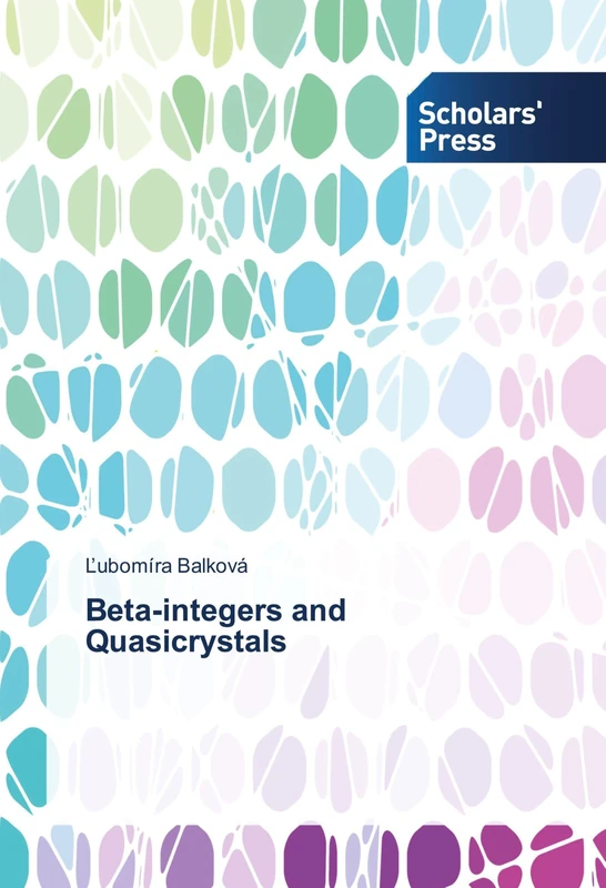 Beta-integers and Quasicrystals
