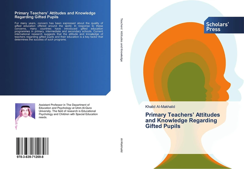 Primary Teachers’ Attitudes and Knowledge Regarding Gifted Pupils