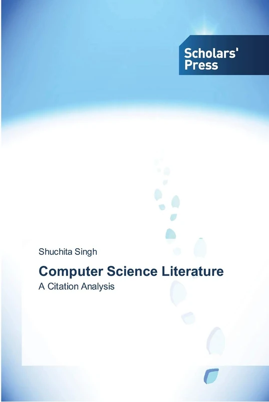 Computer Science Literature: A Citation Analysis