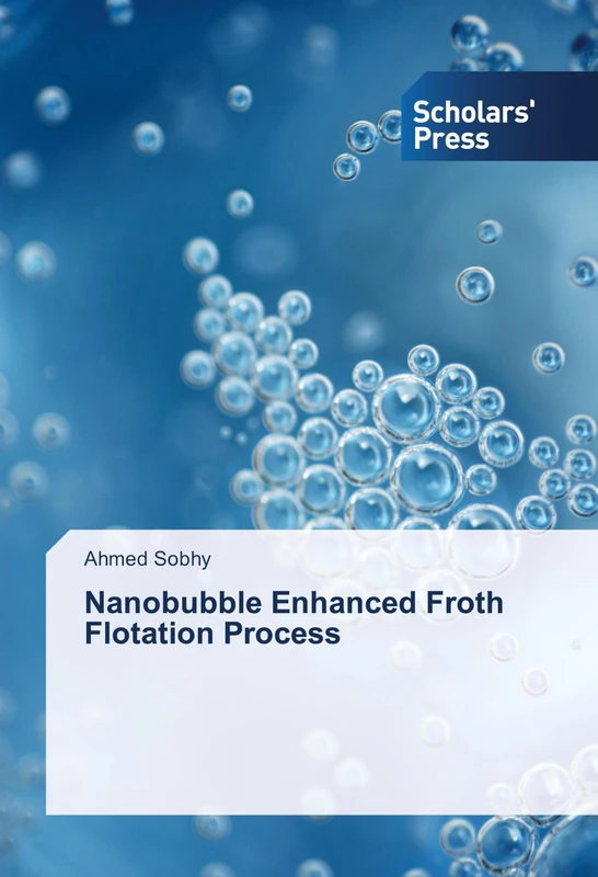 Nanobubble Enhanced Froth Flotation Process - Image 1