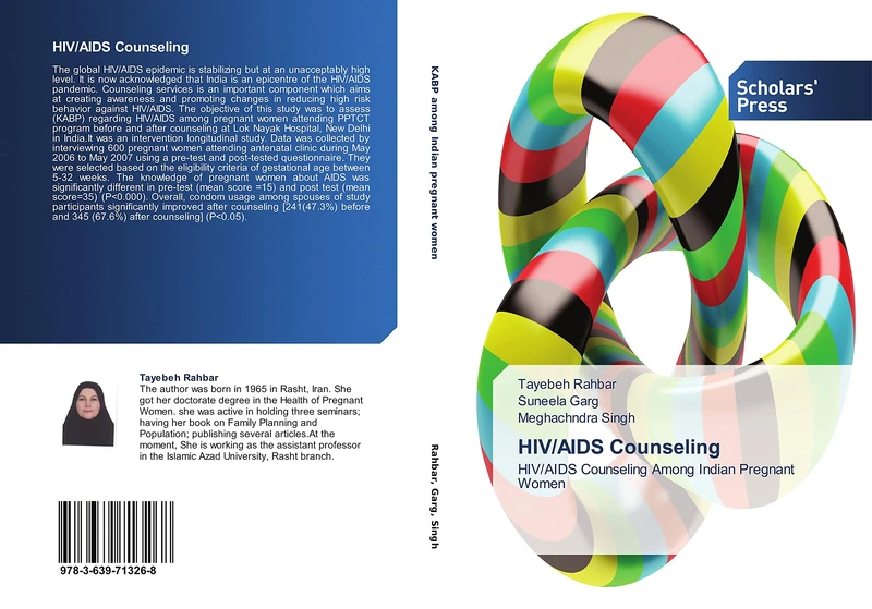 HIV/AIDS Counseling: HIV/AIDS Counseling Among Indian Pregnant Women