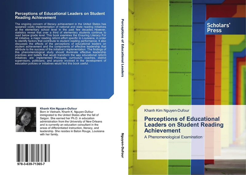 Perceptions of Educational Leaders on Student Reading Achievement: A Phenomenological Examination
