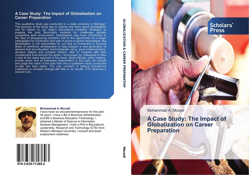 A Case Study: The Impact of Globalization on Career Preparation