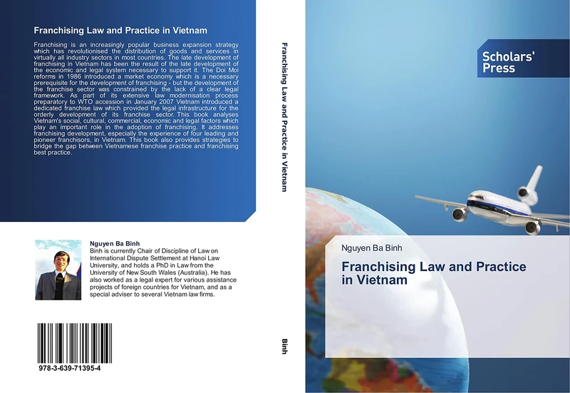 Franchising Law and Practice in Vietnam - Image 1