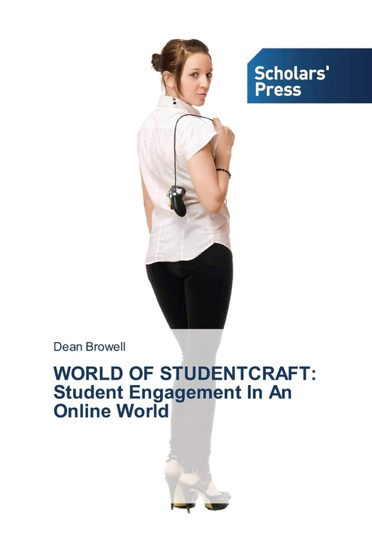 WORLD OF STUDENTCRAFT: Student Engagement In An Online World - Image 1