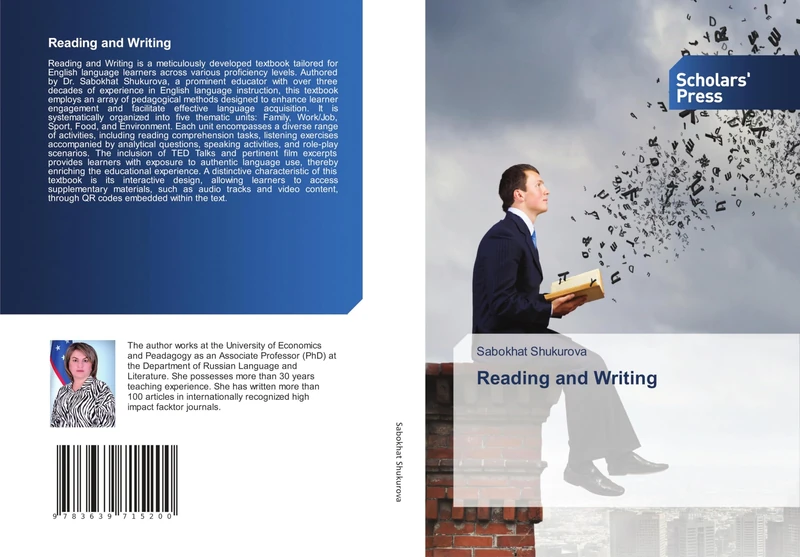 Reading and Writing