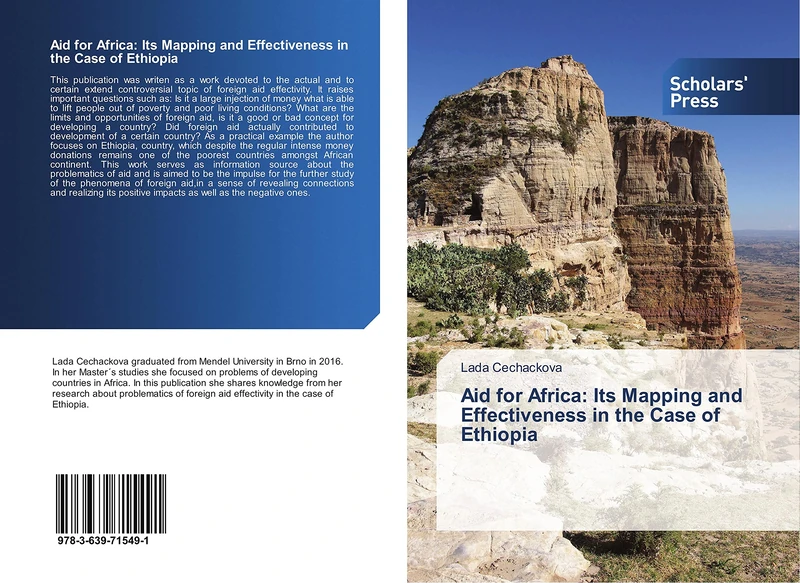 Aid for Africa: Its Mapping and Effectiveness in the Case of Ethiopia