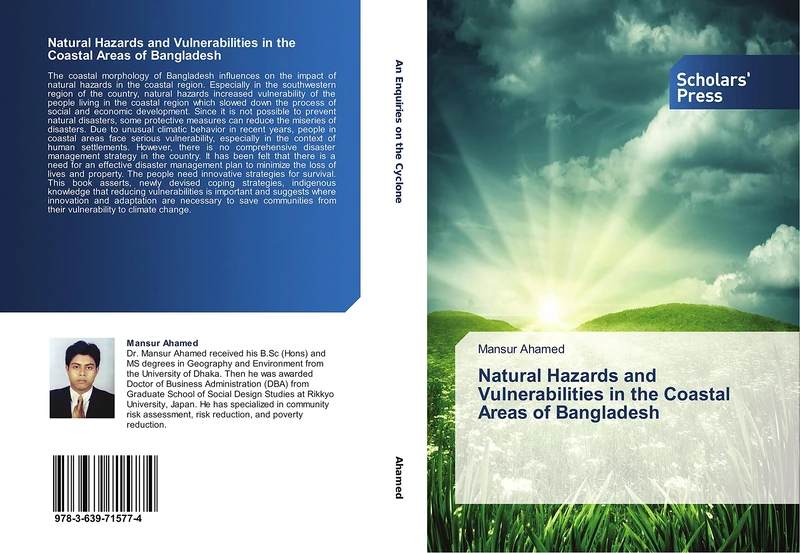 Natural Hazards and Vulnerabilities in the Coastal Areas of Bangladesh
