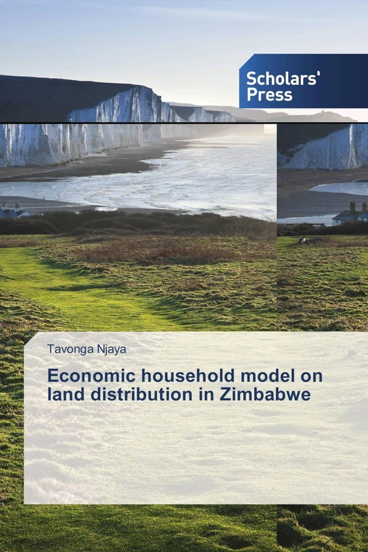 Economic household model on land distribution in Zimbabwe - Image 1