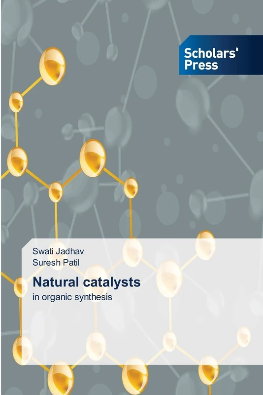 Natural catalysts: in organic synthesis