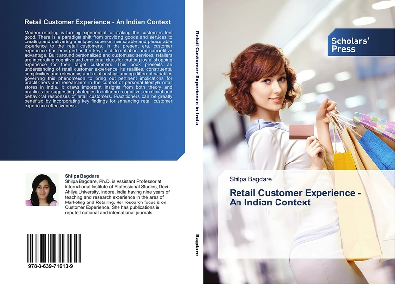 Retail Customer Experience - An Indian Context