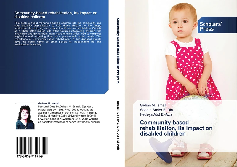 Community-based rehabilitation, its impact on disabled children - Image 1