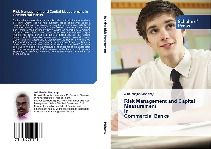 Risk Management and Capital Measurement in Commercial Banks