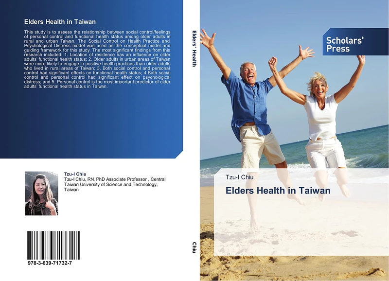 Elders Health in Taiwan - Image 1