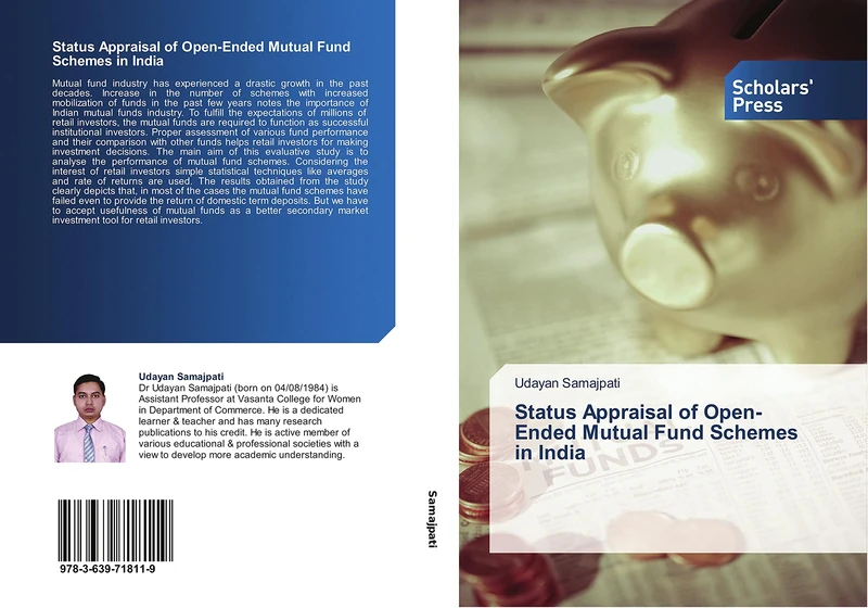 Status Appraisal of Open-Ended Mutual Fund Schemes in India