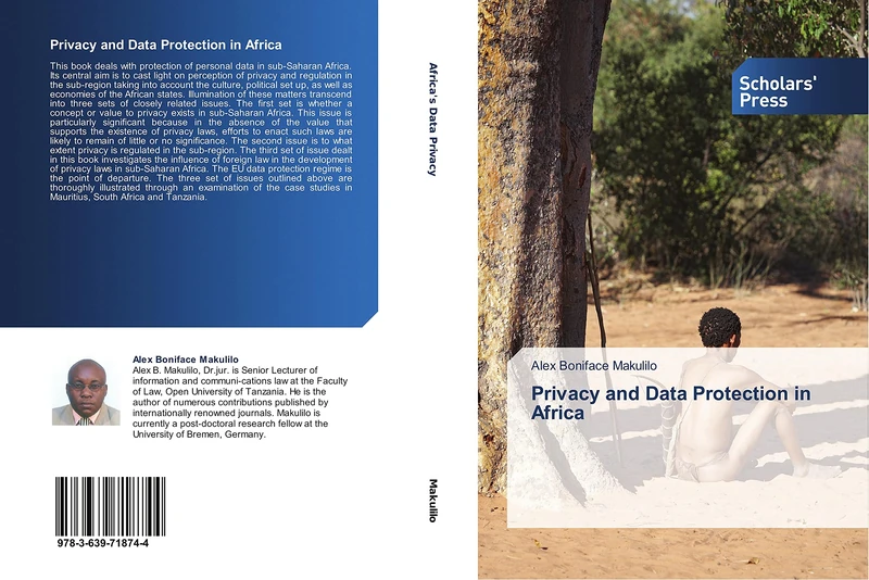Privacy and Data Protection in Africa