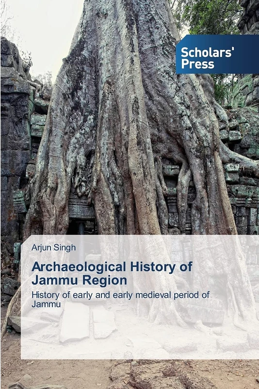 Archaeological History of Jammu Region: History of early and early medieval period of Jammu - Image 1