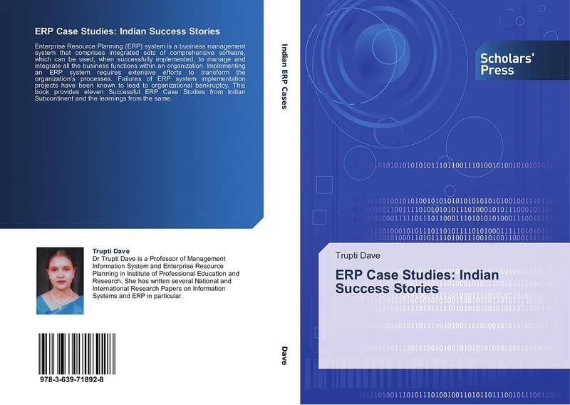 ERP Case Studies: Indian Success Stories