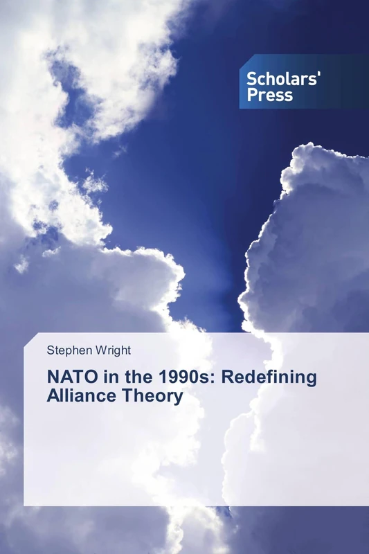 NATO in the 1990s: Redefining Alliance Theory - Image 1