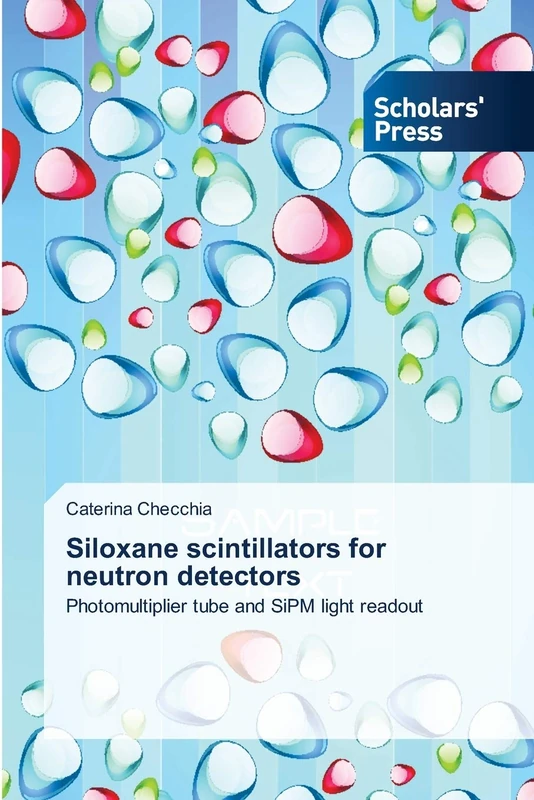 Siloxane scintillators for neutron detectors: Photomultiplier tube and SiPM light readout