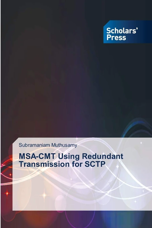 MSA-CMT Using Redundant Transmission for SCTP - Image 1