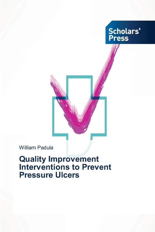 Quality Improvement Interventions to Prevent Pressure Ulcers - Image 1