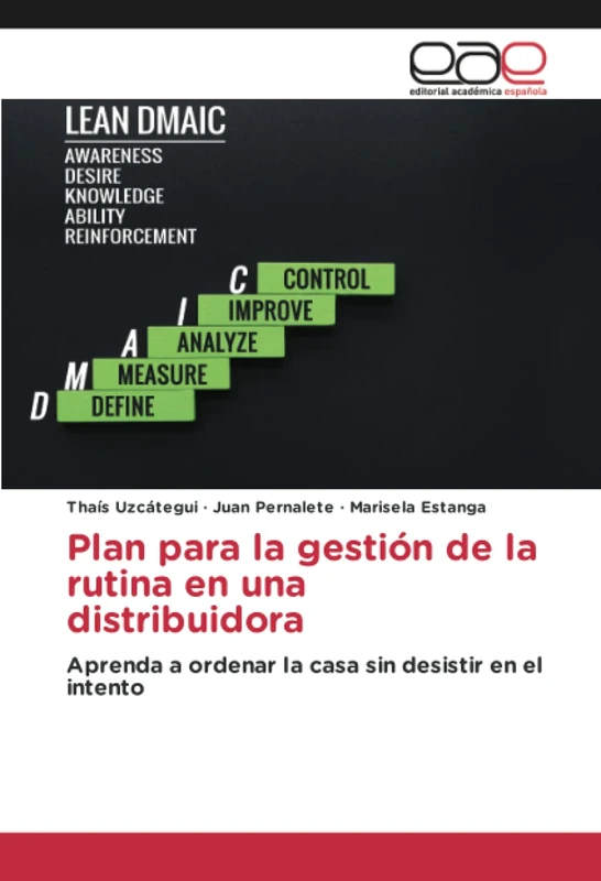 Plan para la gestión de la rutina en una distribuidora: Aprenda a ordenar la casa sin desistir en el intento - Image 1