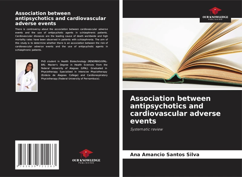 Association between antipsychotics and cardiovascular adverse events: Systematic review - Image 1