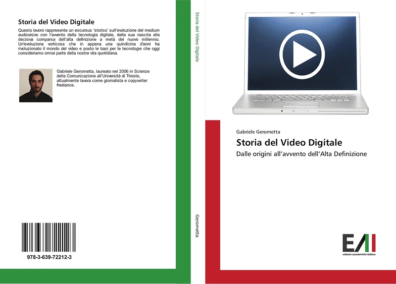 Storia del Video Digitale: Dalle origini all’avvento dell’Alta Definizione - Image 1