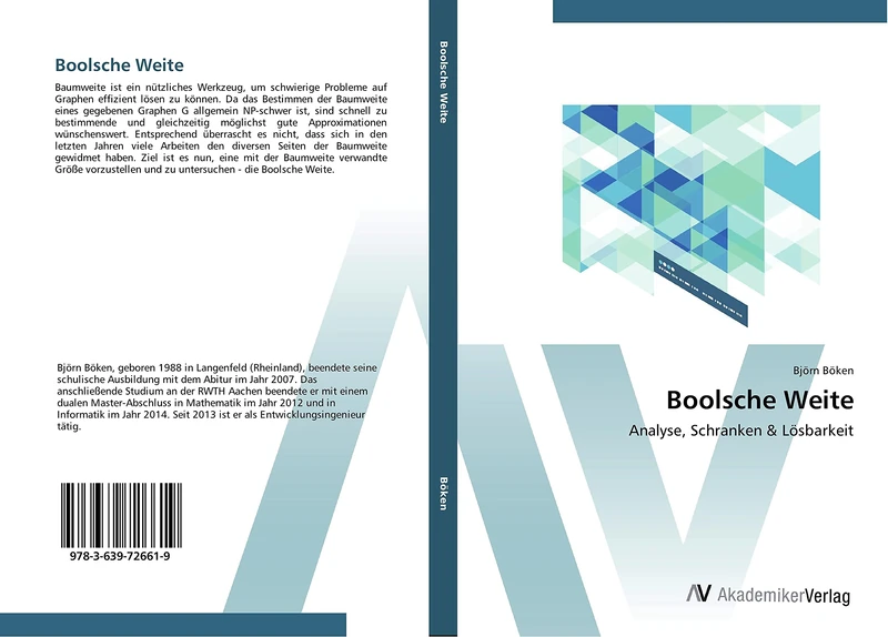 Boolsche Weite: Analyse, Schranken & Lösbarkeit