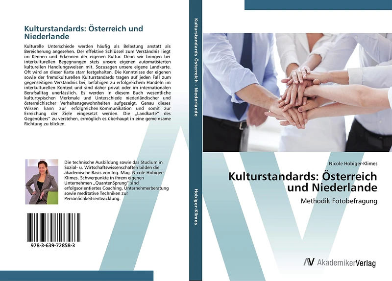 Kulturstandards: Österreich und Niederlande: Methodik Fotobefragung