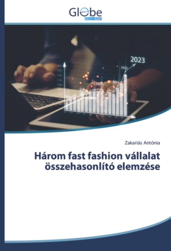Három fast fashion vállalat összehasonlító elemzése - Image 1