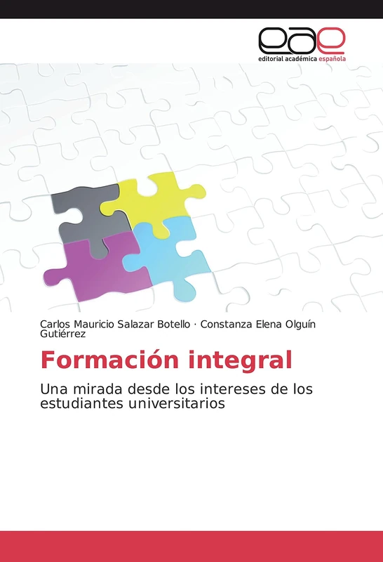 Formación integral: Una mirada desde los intereses de los estudiantes universitarios - Image 1