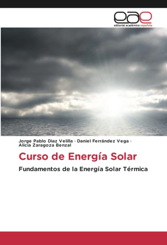 Curso de Energía Solar: Fundamentos de la Energía Solar Térmica - Image 1