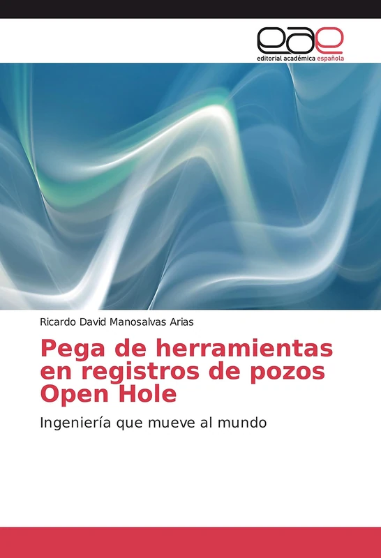 Pega de herramientas en registros de pozos Open Hole: Ingeniería que mueve al mundo - Image 1