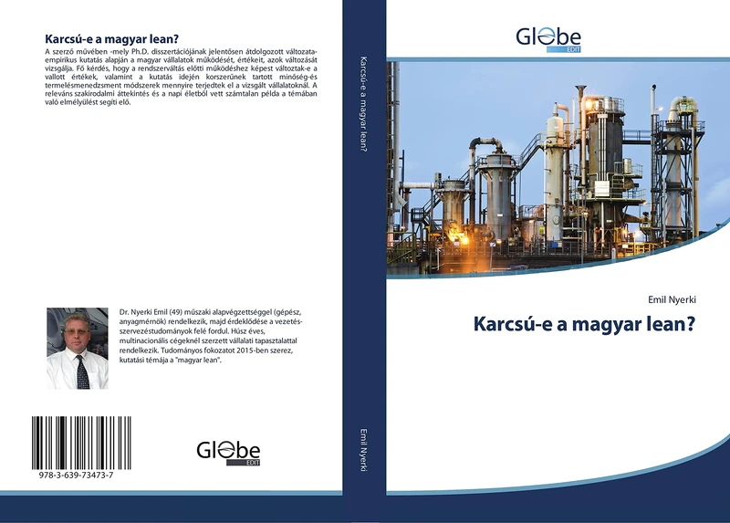 Karcsú-e a magyar lean?