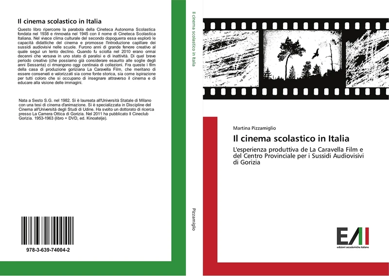 Il cinema scolastico in Italia: L'esperienza produttiva de La Caravella Film e del Centro Provinciale per i Sussidi Audiovisivi di Gorizia - Image 1