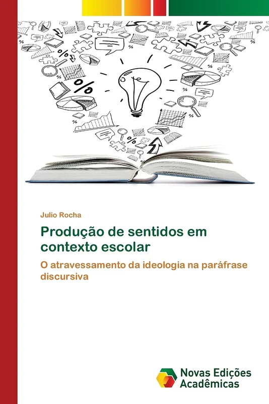 Produção de sentidos em contexto escolar: O atravessamento da ideologia na paráfrase discursiva